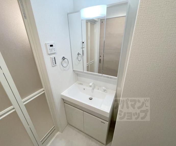 【レシオス京都西院】間取