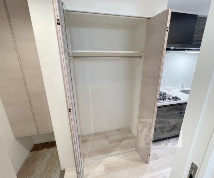 【レシオス京都西院】間取