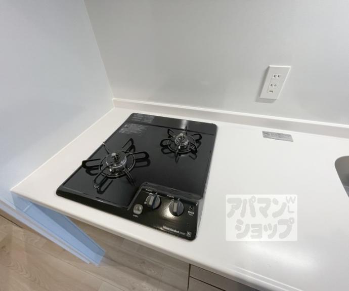 【レシオス京都西院】間取