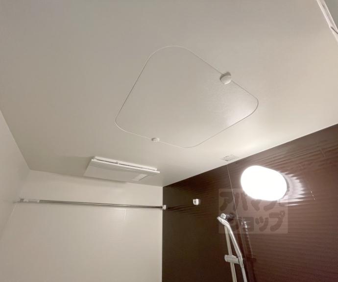 【レシオス京都西院】間取