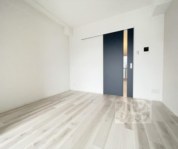 【レシオス京都西院】間取