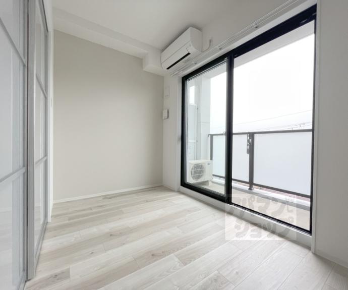 【レシオス京都西院】間取