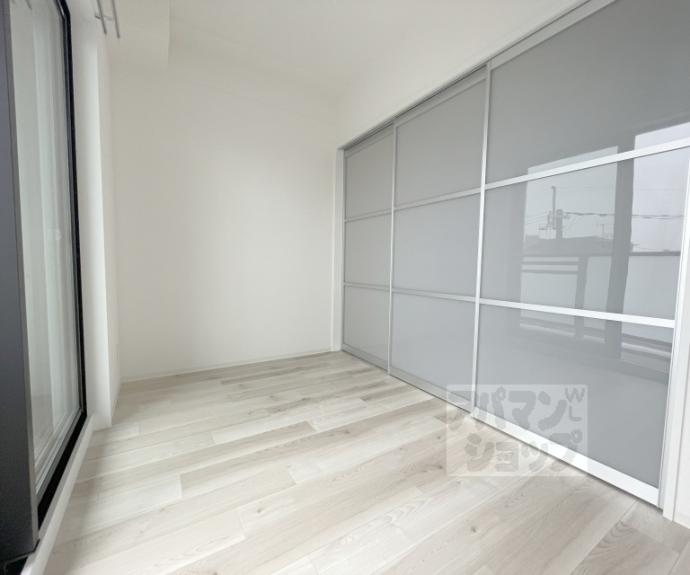 【レシオス京都西院】間取