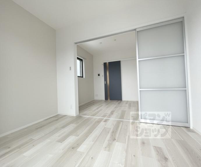 【レシオス京都西院】間取