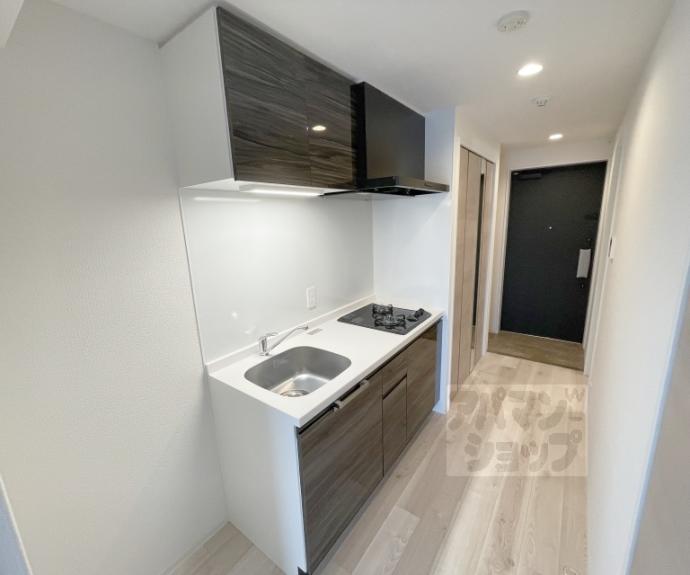 【レシオス京都西院】間取