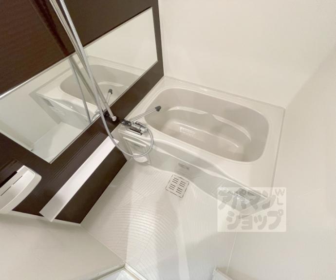 【レシオス京都西院】間取