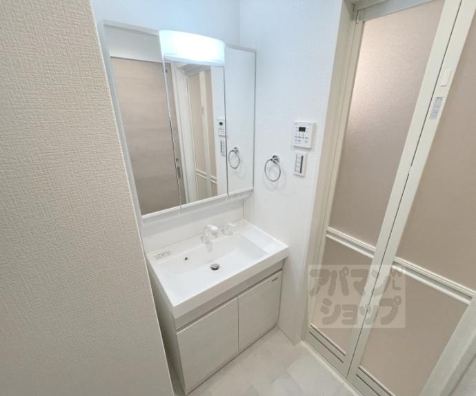 【レシオス京都西院】間取