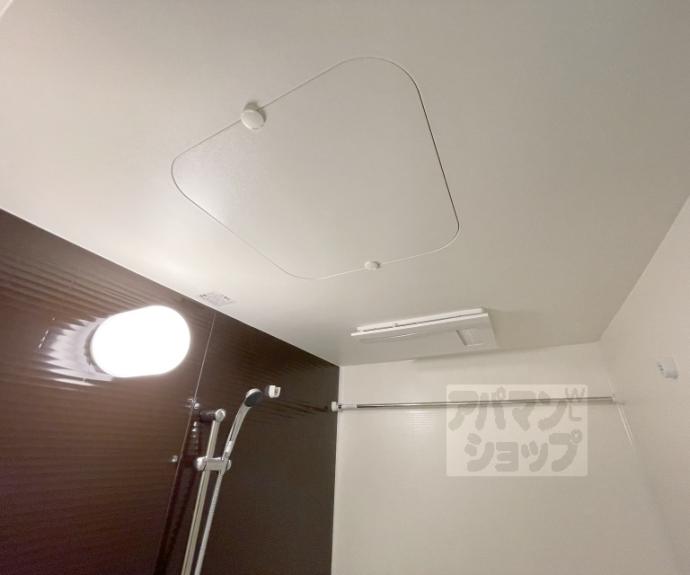 【レシオス京都西院】間取