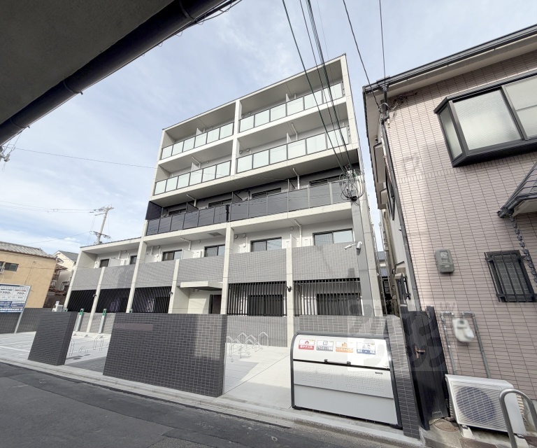 レシオス京都西院