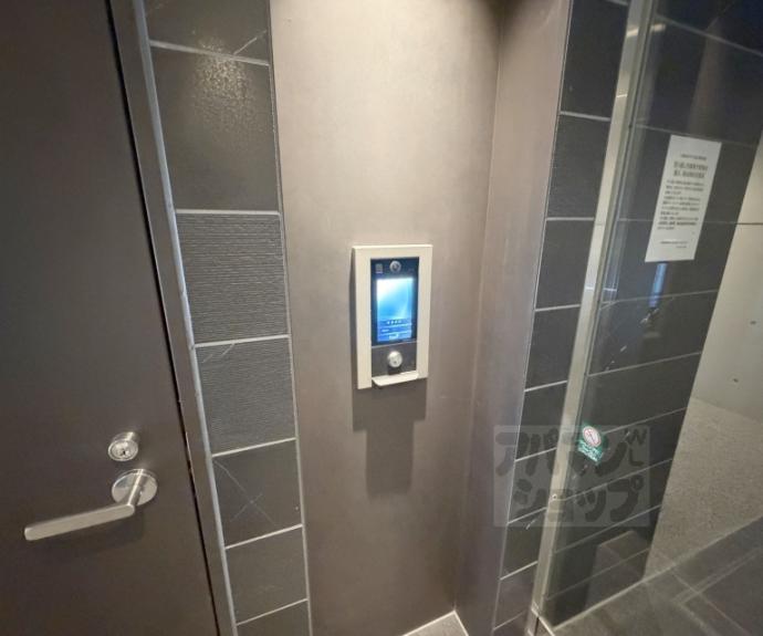 【レシオス京都西院】間取