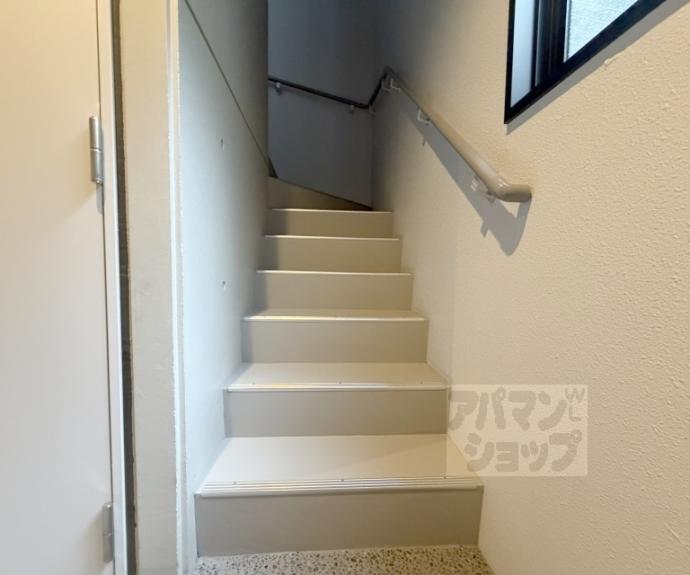 【レシオス京都西院】間取