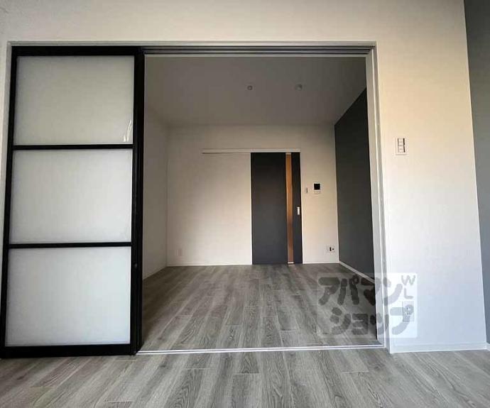 【レシオス京都西院】間取