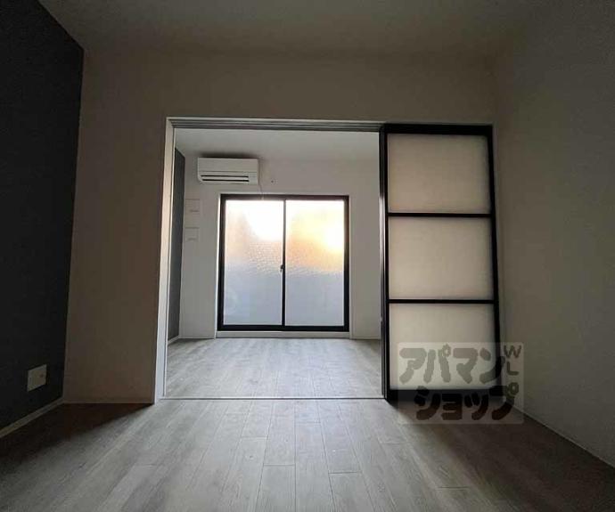 【レシオス京都西院】間取