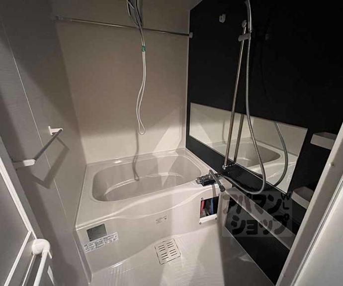 【レシオス京都西院】間取