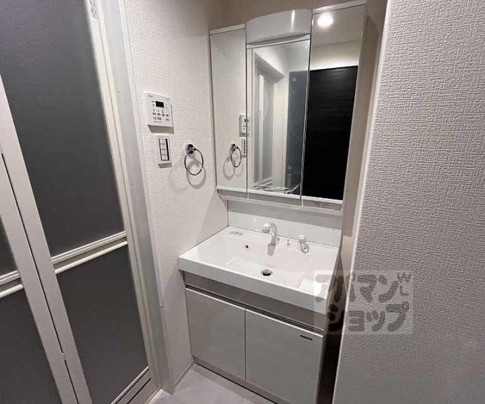 【レシオス京都西院】間取