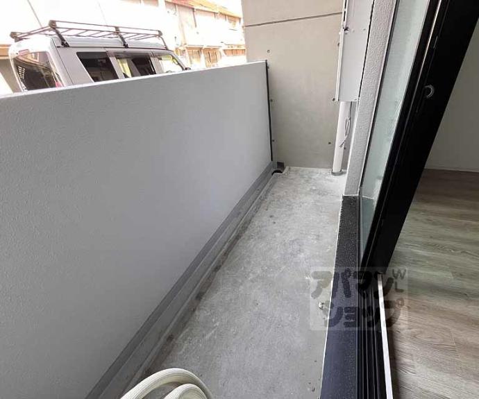 【レシオス京都西院】間取