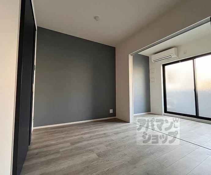 【レシオス京都西院】間取