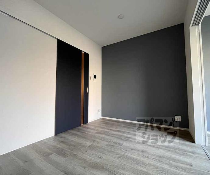 【レシオス京都西院】間取