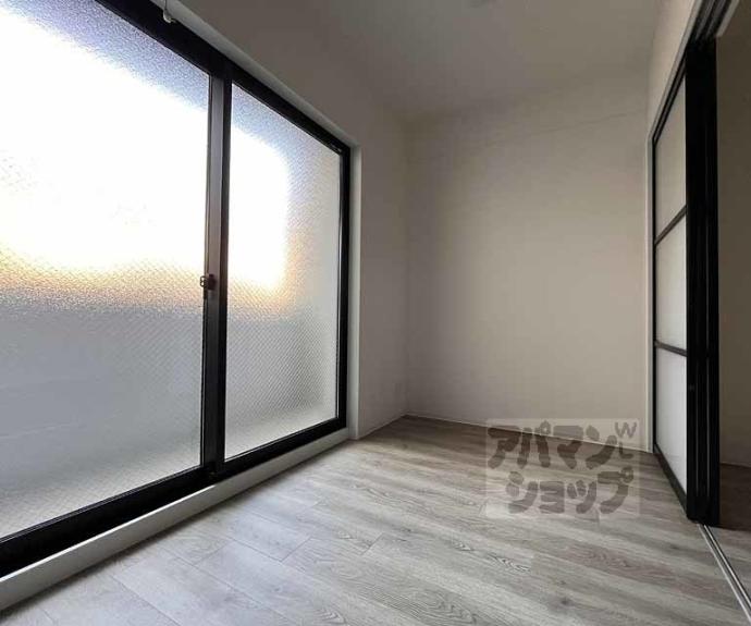 【レシオス京都西院】間取