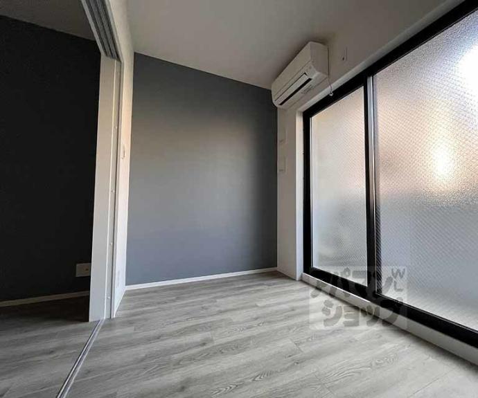 【レシオス京都西院】間取