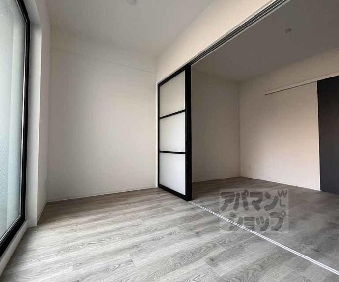 【レシオス京都西院】間取