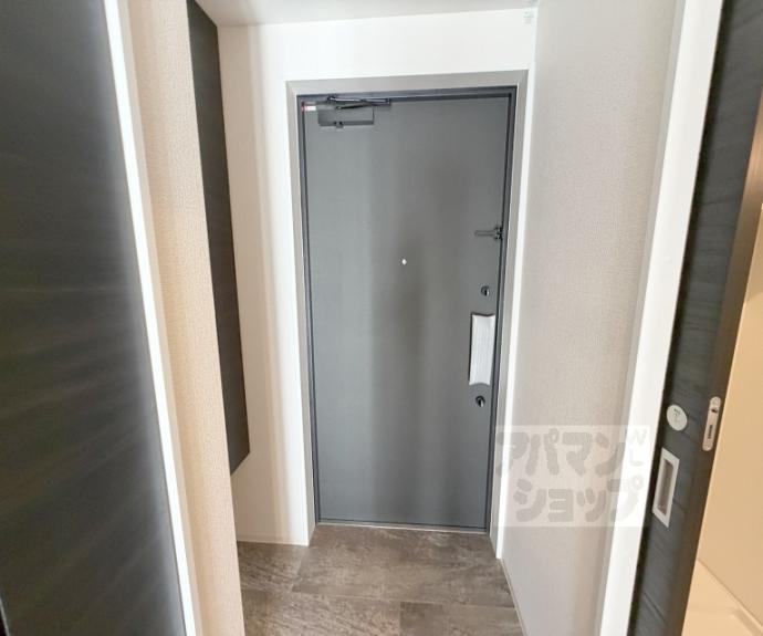 【レシオス京都西院】間取