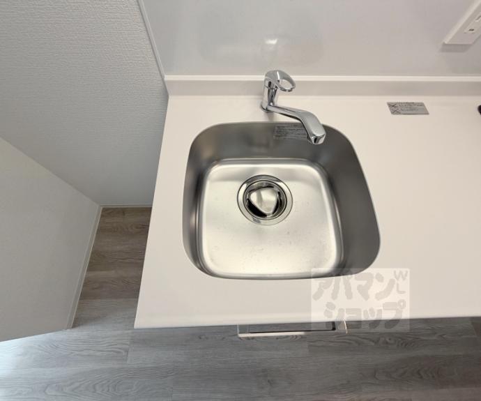 【レシオス京都西院】間取