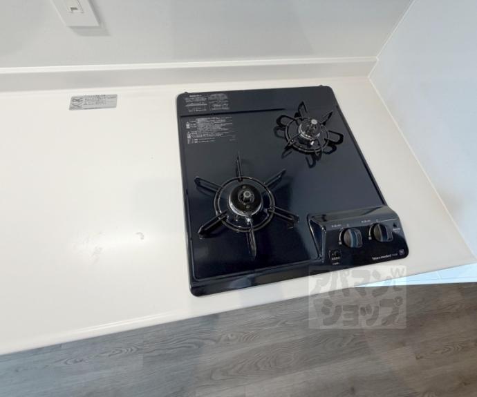 【レシオス京都西院】間取