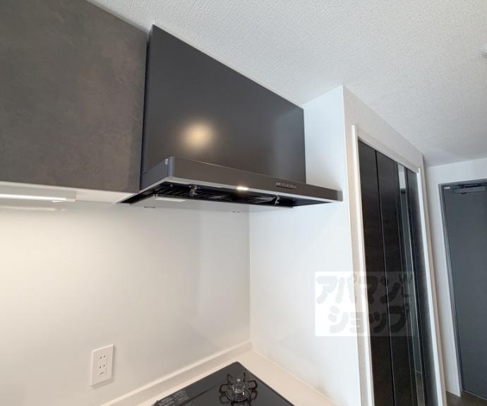 【レシオス京都西院】間取