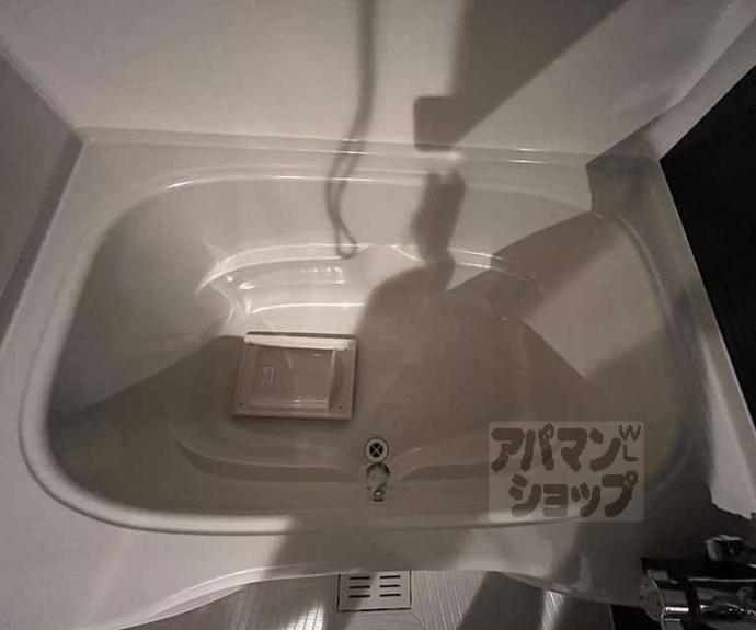 【レシオス京都西院】間取