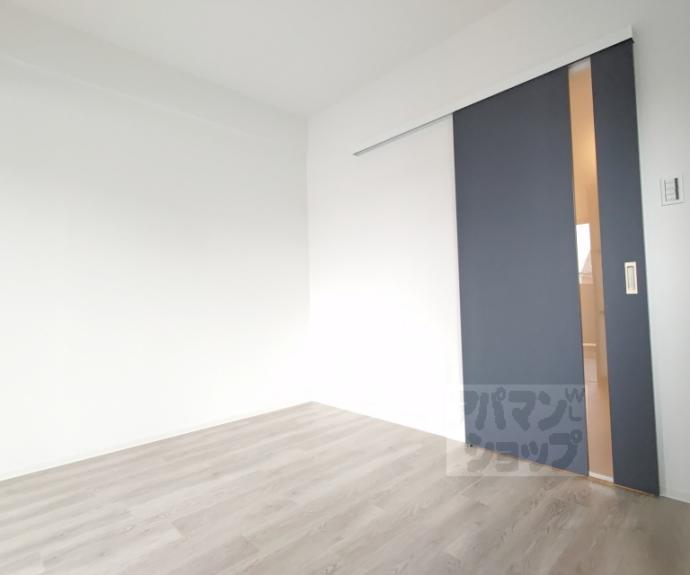 【レシオス京都西院】間取