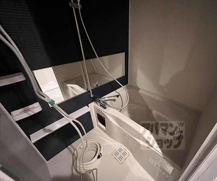 【レシオス京都西院】間取