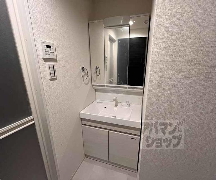 【レシオス京都西院】間取