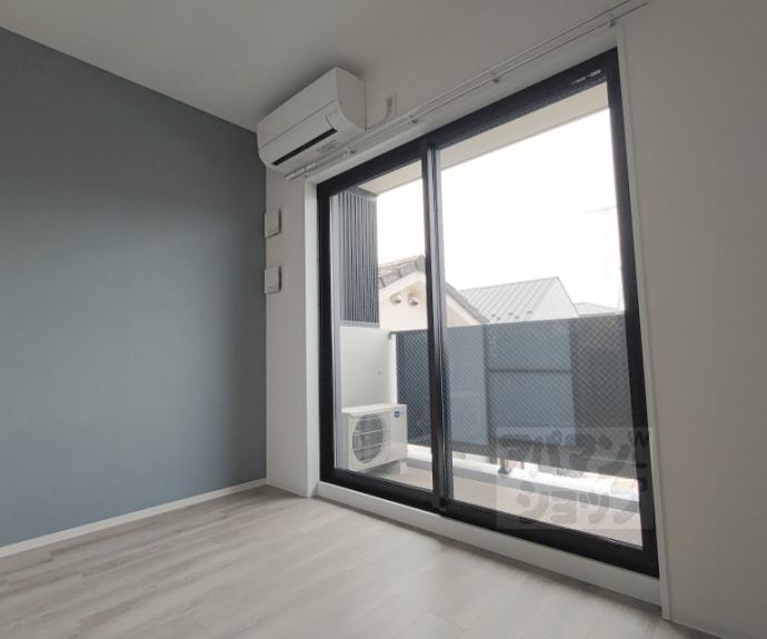 【レシオス京都西院】間取