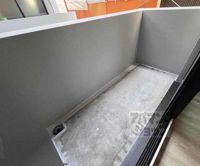 【レシオス京都西院】間取