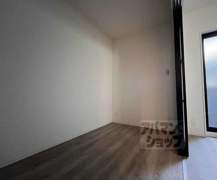 【レシオス京都西院】間取