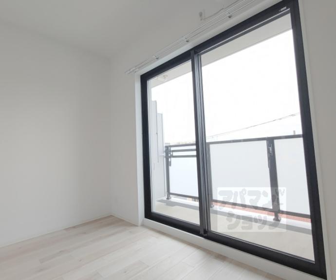 【レシオス京都西院】間取