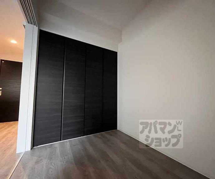 【レシオス京都西院】間取