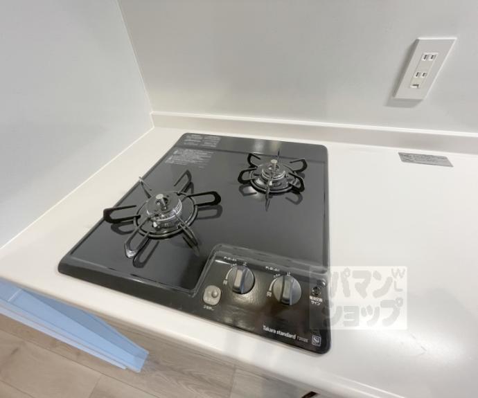 【レシオス京都西院】間取