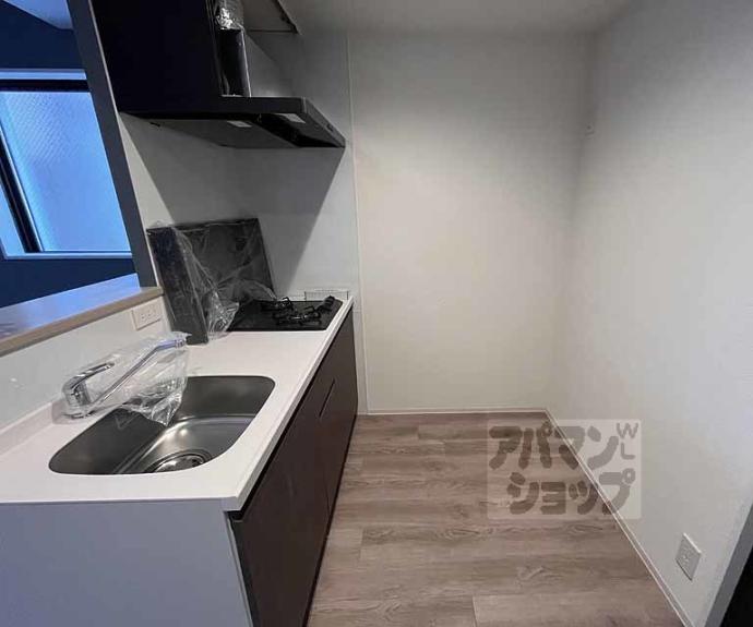 【レシオス京都西院】間取