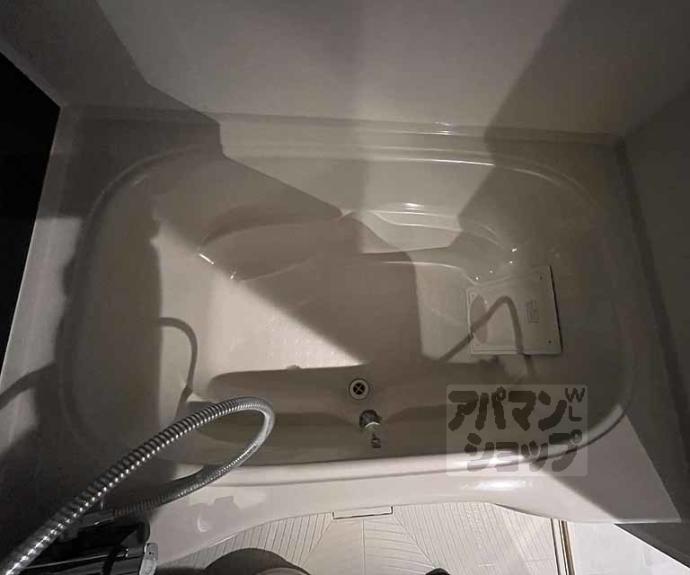 【レシオス京都西院】間取