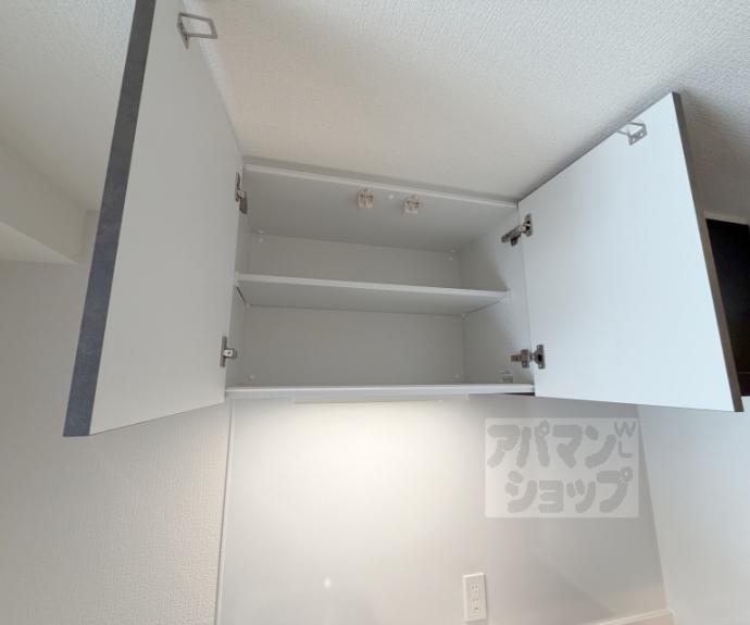 【レシオス京都西院】間取