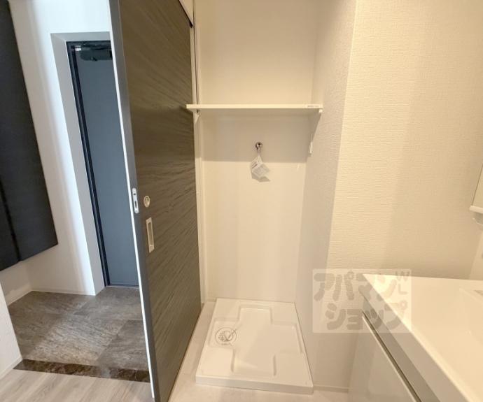 【レシオス京都西院】間取