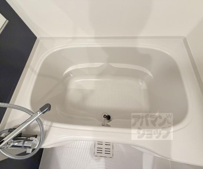 【レシオス京都西院】間取