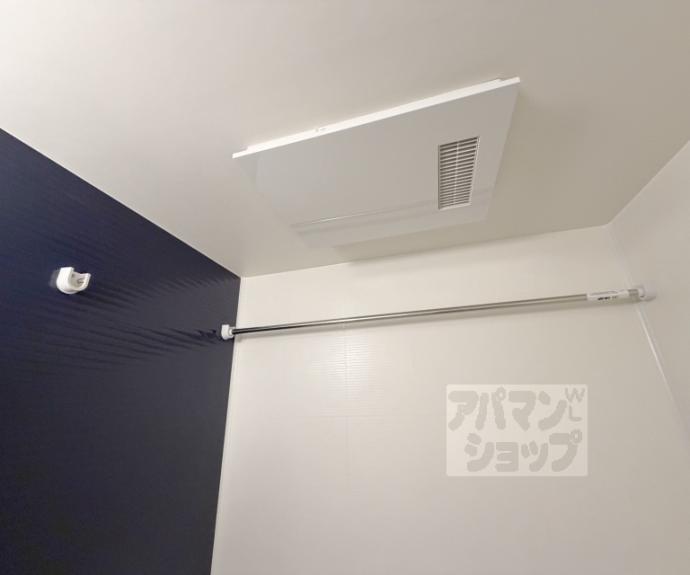 【レシオス京都西院】間取