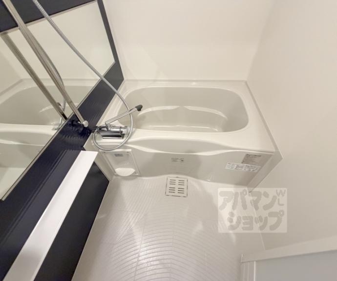 【レシオス京都西院】間取