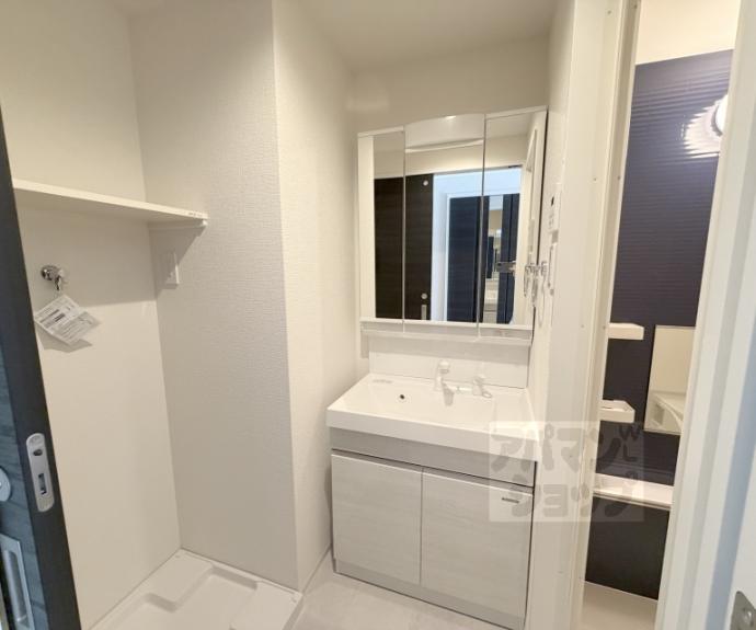 【レシオス京都西院】間取