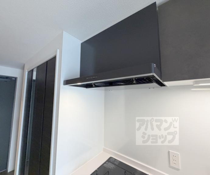 【レシオス京都西院】間取