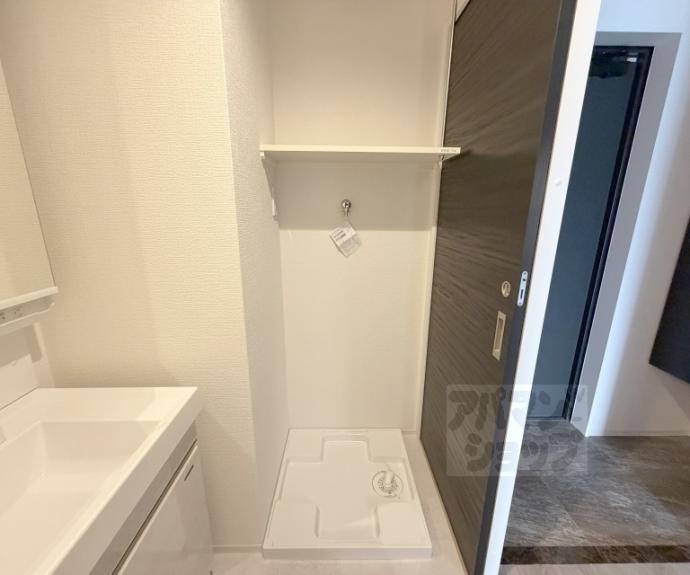 【レシオス京都西院】間取