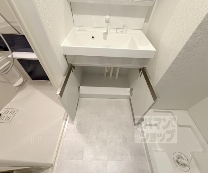 【レシオス京都西院】間取